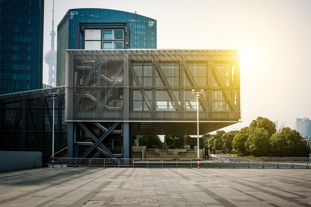 Pre Engineered Building Manufacturer in India